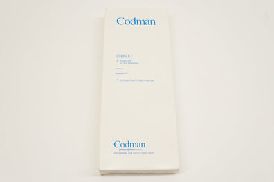 Codman 82-6201 ACCU-FLO James Lumbar Peritoneal Shunt 50cm, Medium (x)